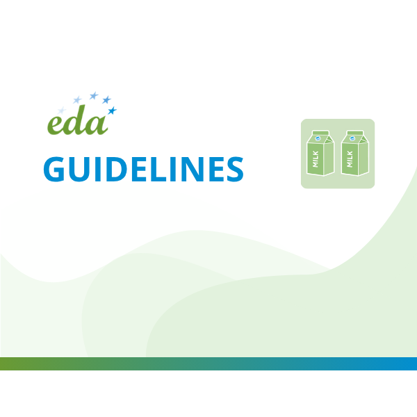 Guidelines on the principles and enforcement of the Protection of Dairy Terms