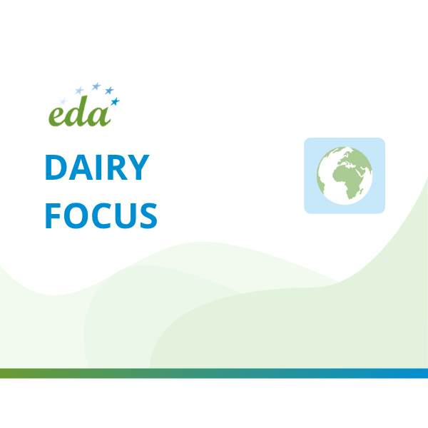 EDA Mercosur Trade Focus