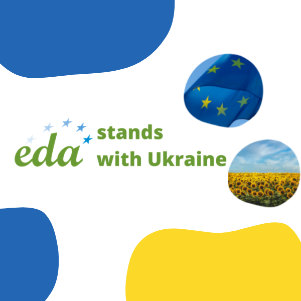Europe day 2025: where do we stand with Ukraine?