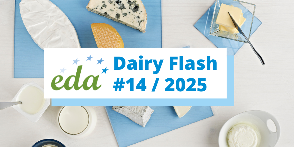 Dairy Flash 14