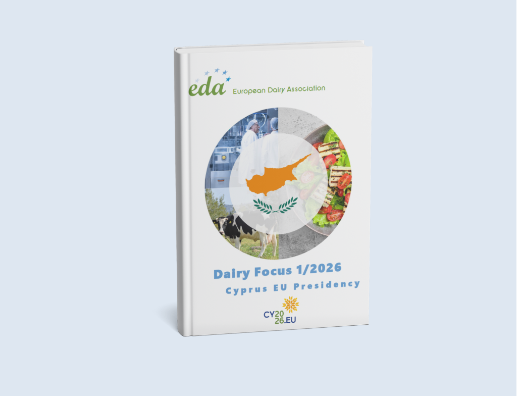 Dairy Focus – Cyprus