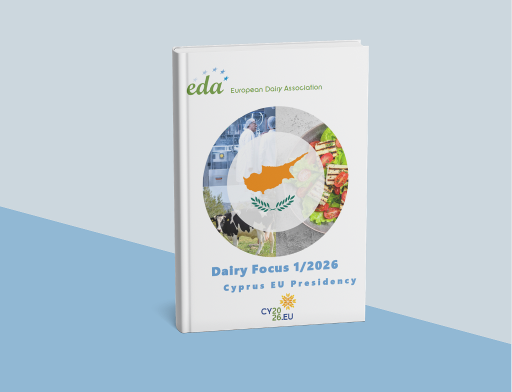 Dairy Focus – Cyprus