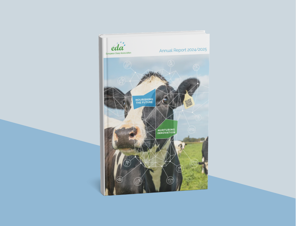 Annual Report 2024/2025
