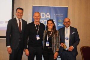 EDA2026 Koert Verkerk Pietro Paganini Dabiela Martini aa