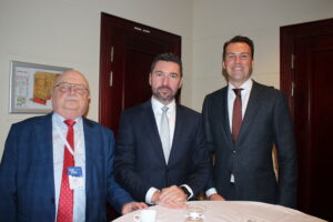 EDA2026 Marian Solty Richard Takac Koert Verkerk