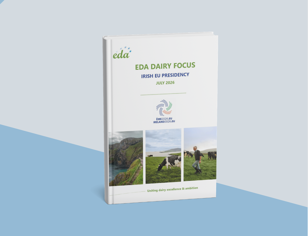 Dairy Focus – Irish EU Presidency